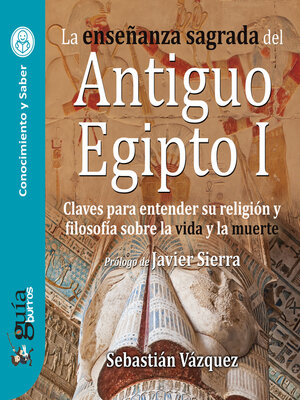 cover image of GuíaBurros
